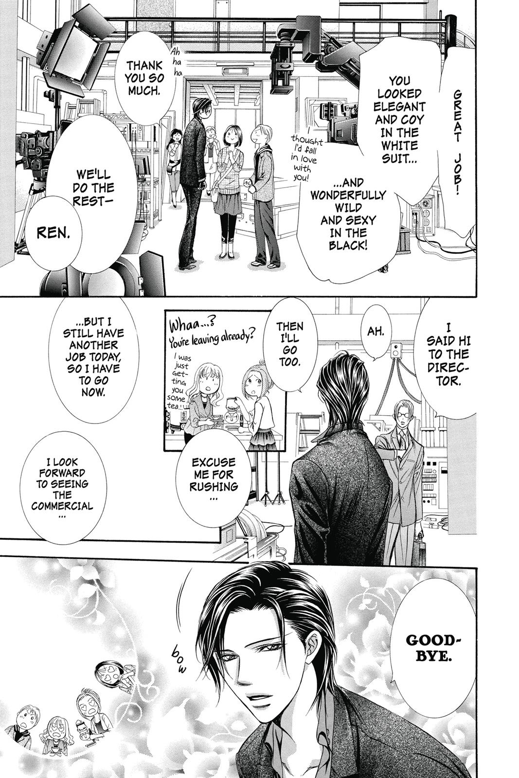 Skip Beat! Chapter 37 - Page 83