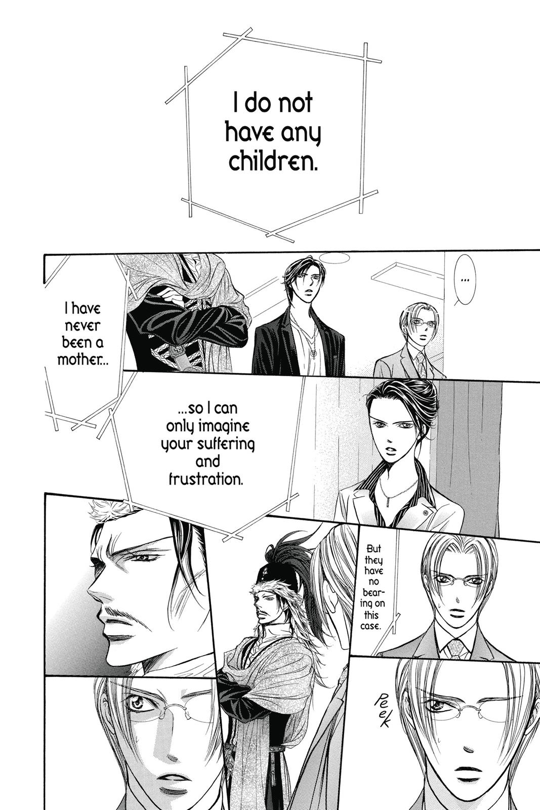 Skip Beat! Chapter 37 - Page 90