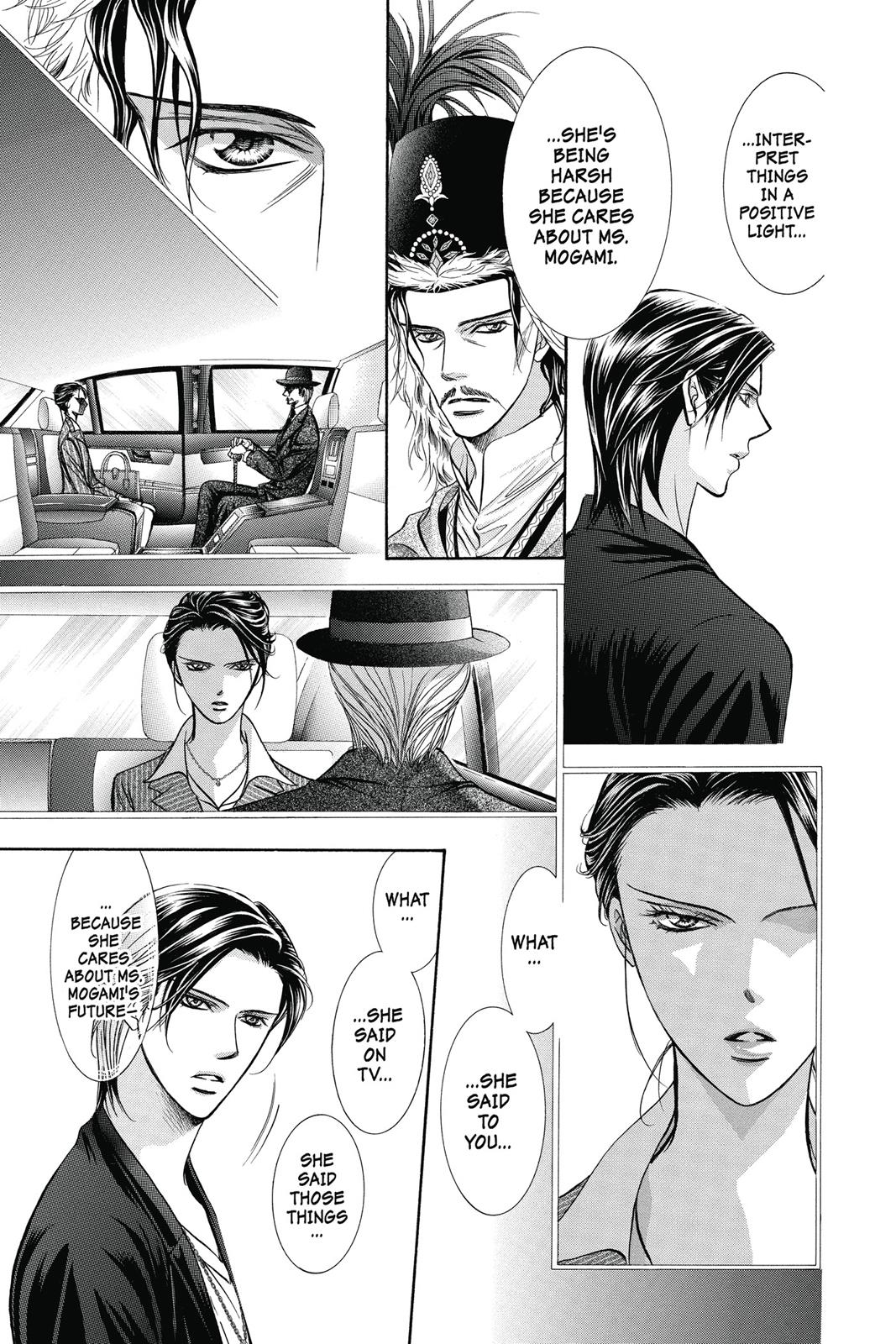 Skip Beat! Chapter 37 - Page 105
