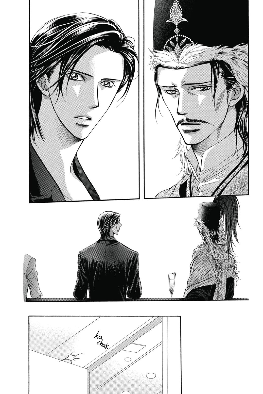Skip Beat! Chapter 37 - Page 106
