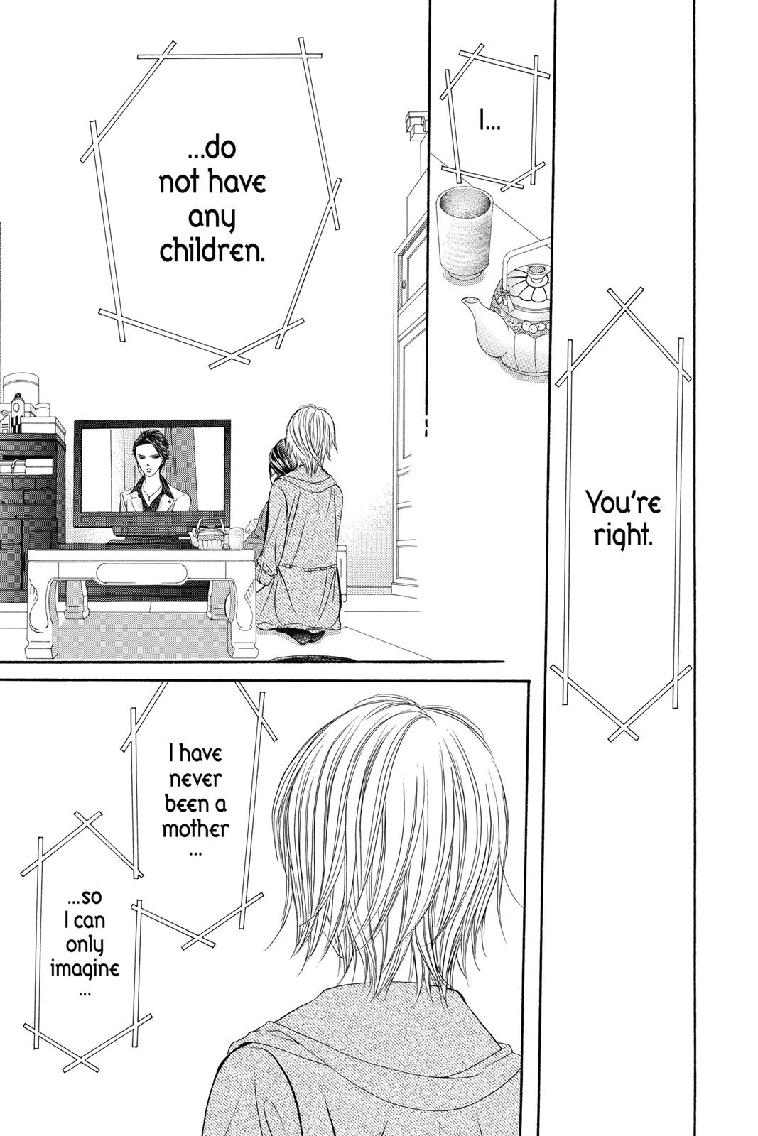 Skip Beat! Chapter 37 - Page 113