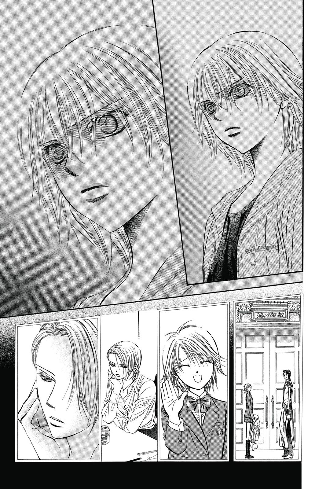 Skip Beat! Chapter 37 - Page 117