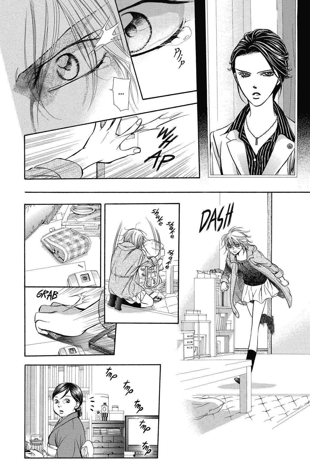 Skip Beat! Chapter 37 - Page 118