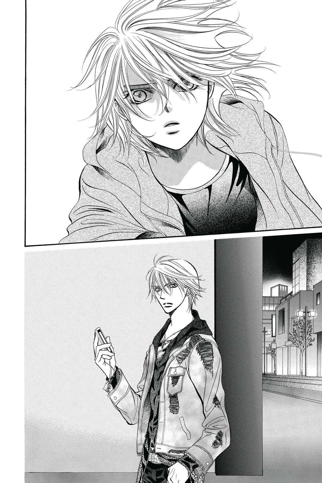 Skip Beat! Chapter 37 - Page 120