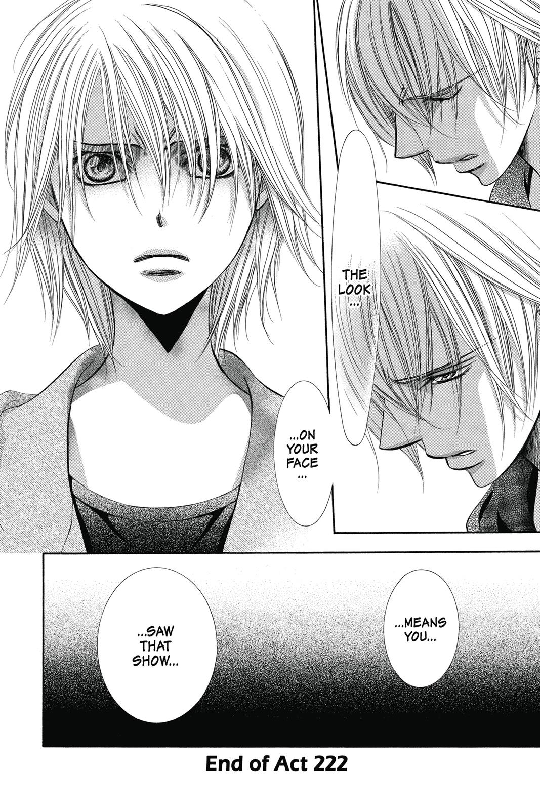 Skip Beat! Chapter 37 - Page 122