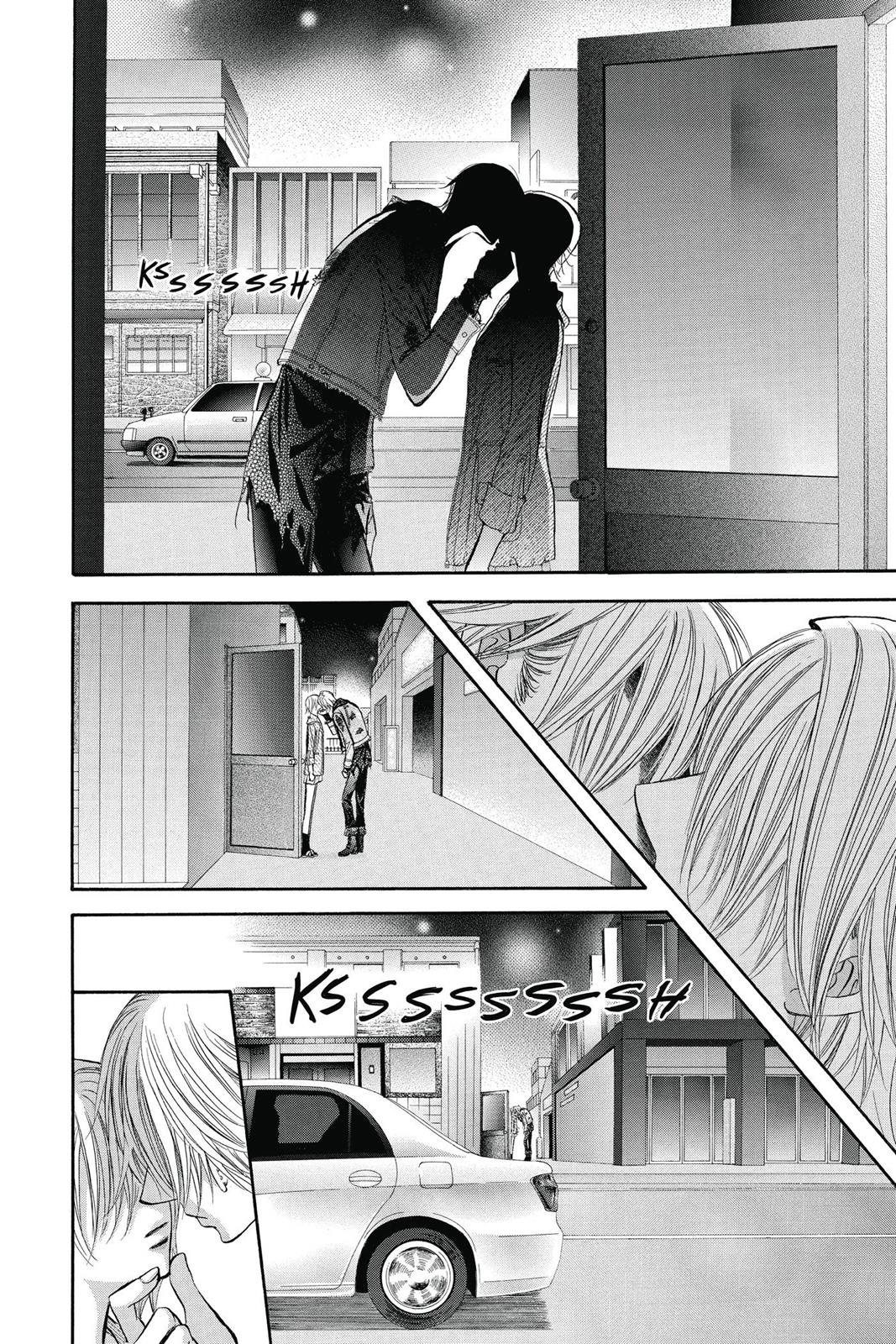 Skip Beat! Chapter 37 - Page 134