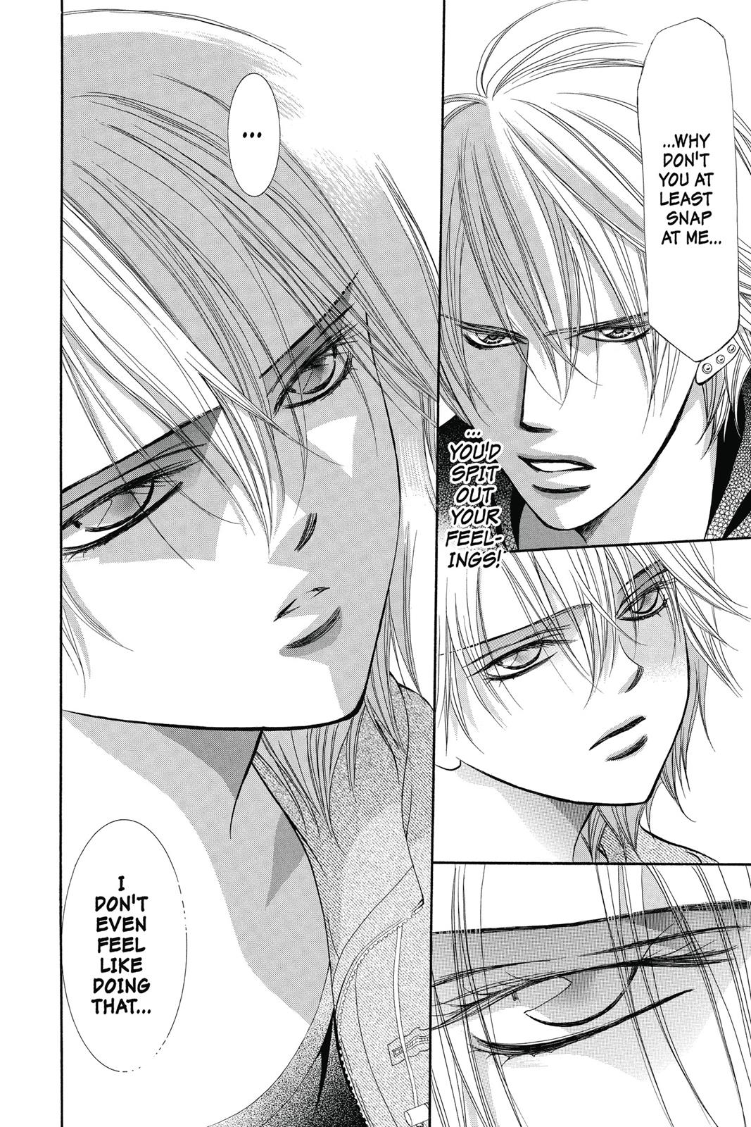 Skip Beat! Chapter 37 - Page 136