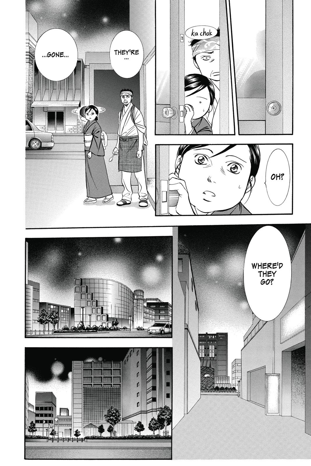 Skip Beat! Chapter 37 - Page 140