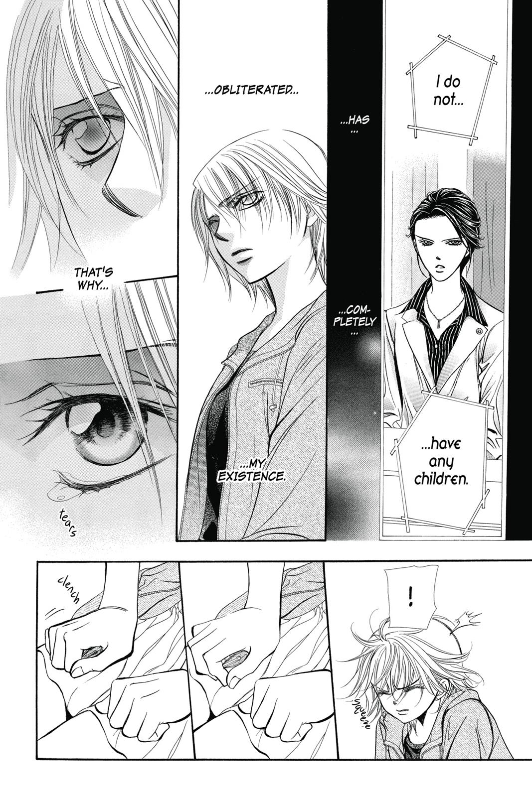 Skip Beat! Chapter 37 - Page 146