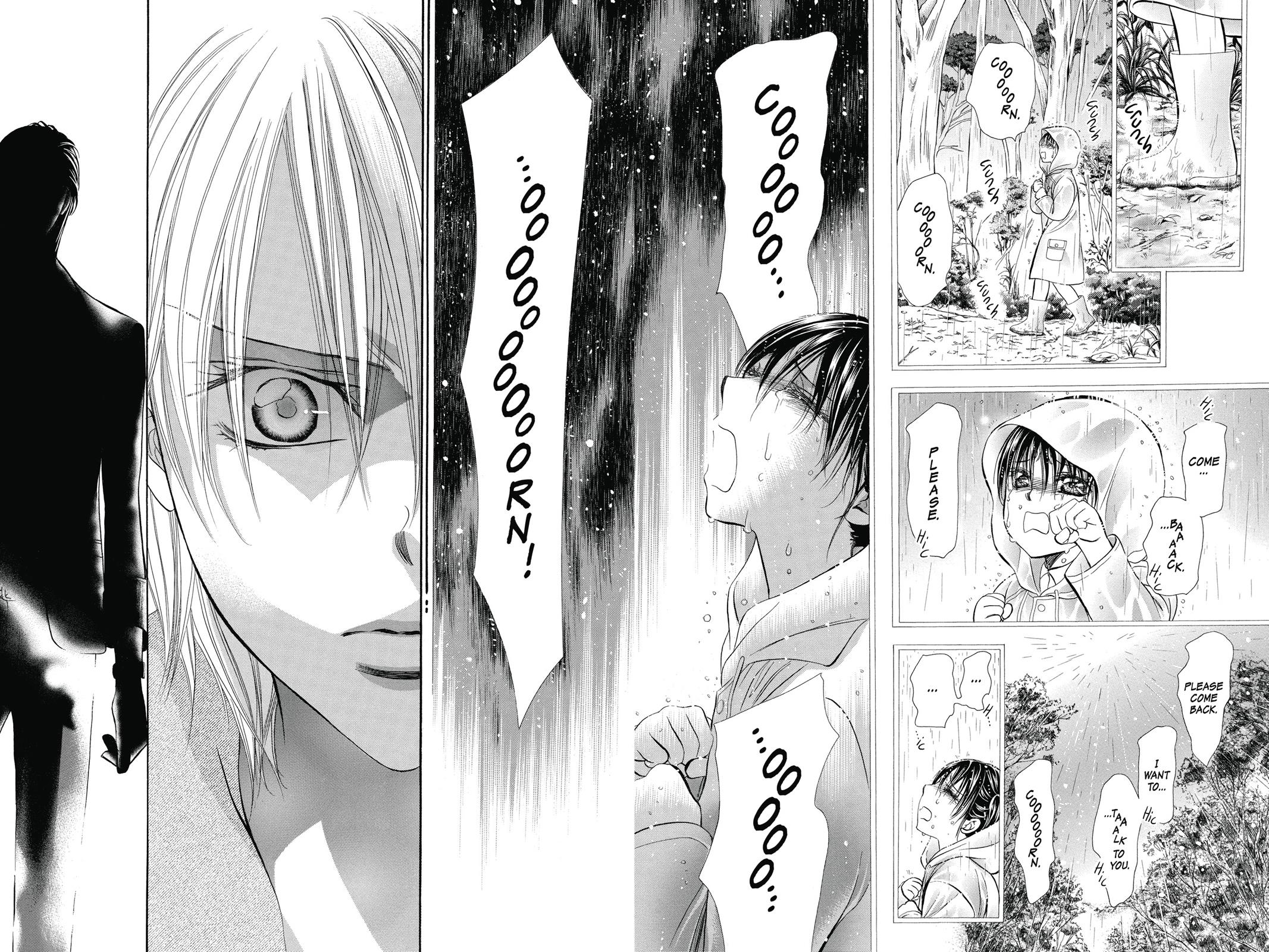 Skip Beat! Chapter 37 - Page 148