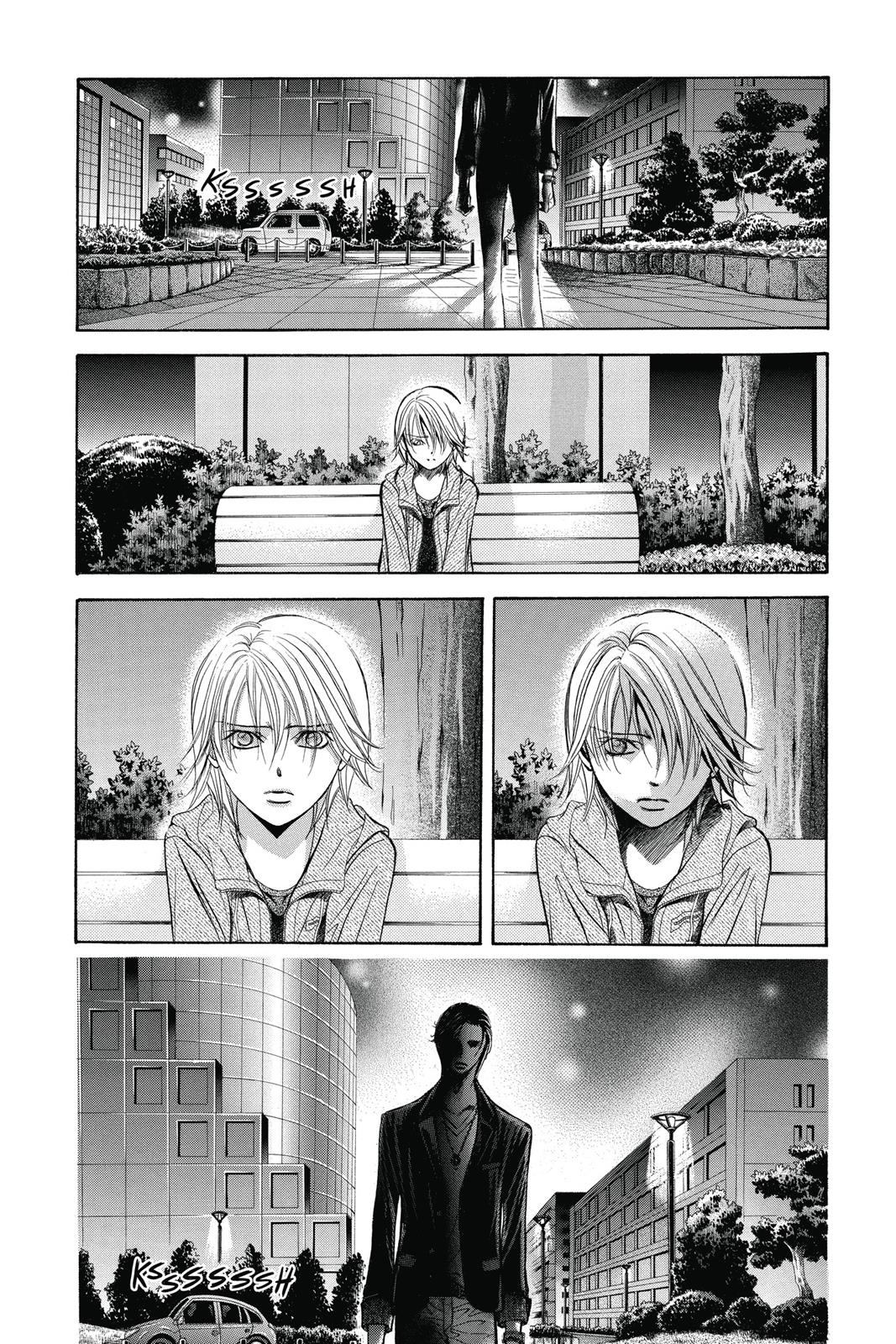 Skip Beat! Chapter 37 - Page 149