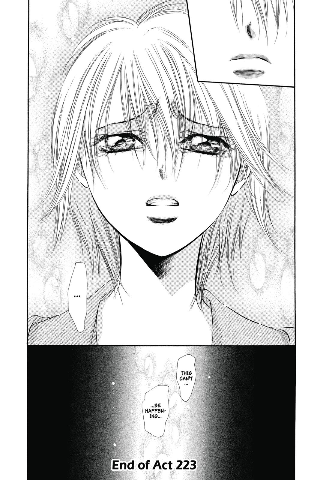 Skip Beat! Chapter 37 - Page 151