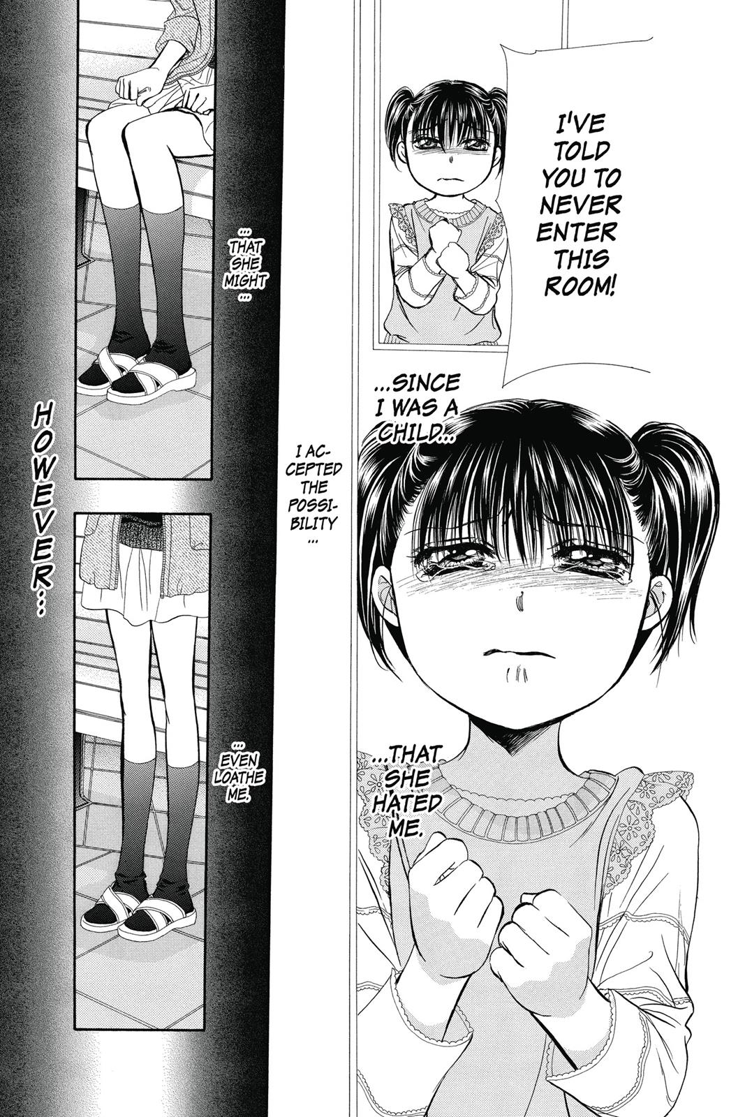 Skip Beat! Chapter 37 - Page 154