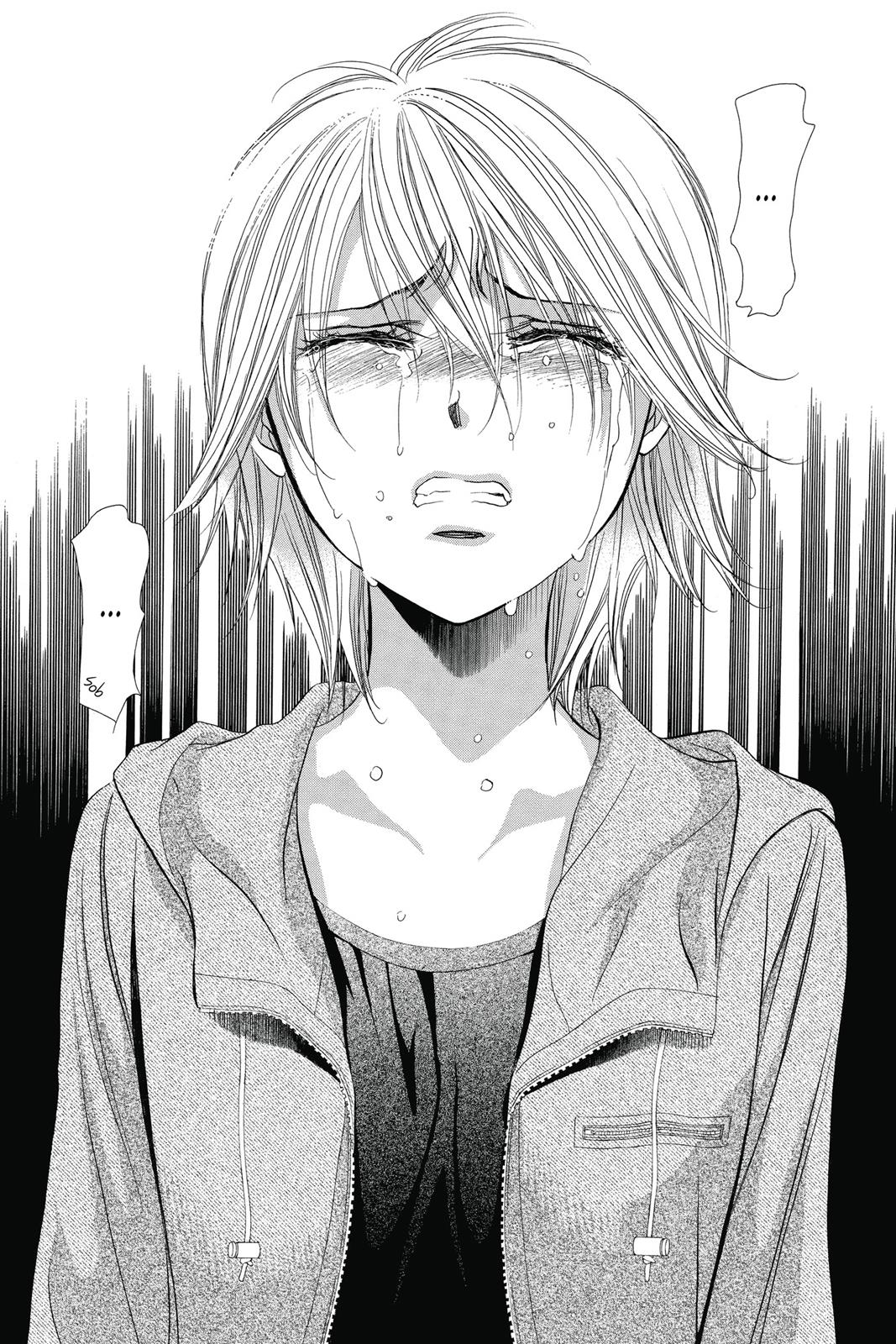 Skip Beat! Chapter 37 - Page 156