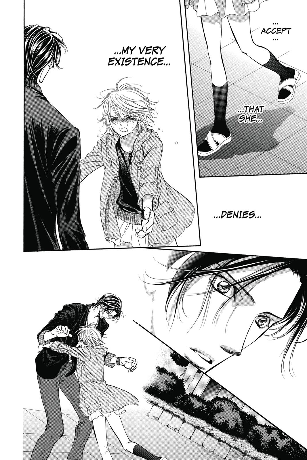 Skip Beat! Chapter 37 - Page 158