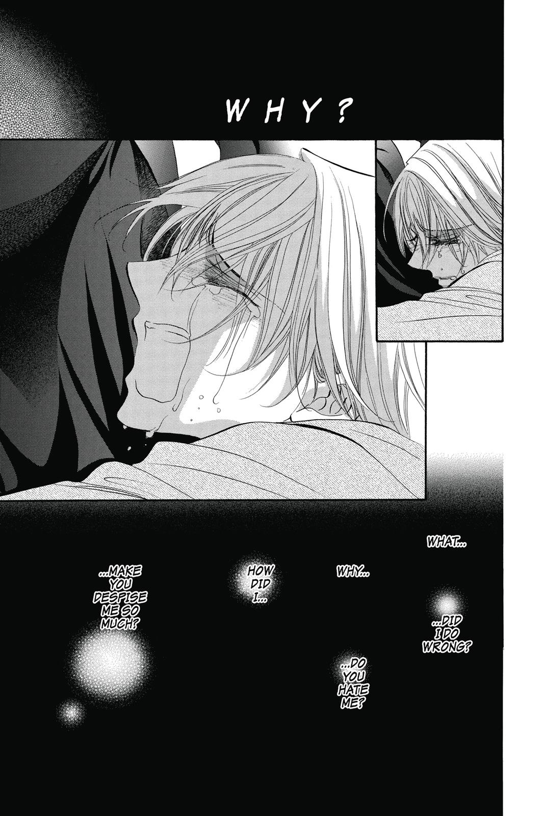 Skip Beat! Chapter 37 - Page 159