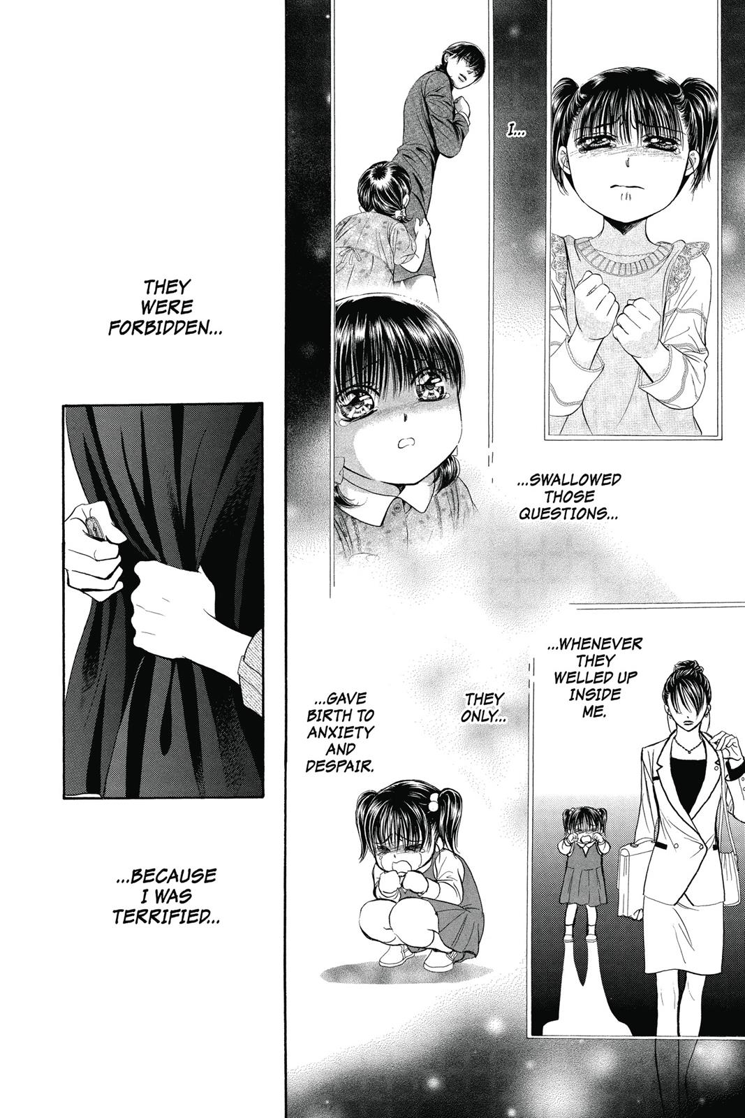 Skip Beat! Chapter 37 - Page 160