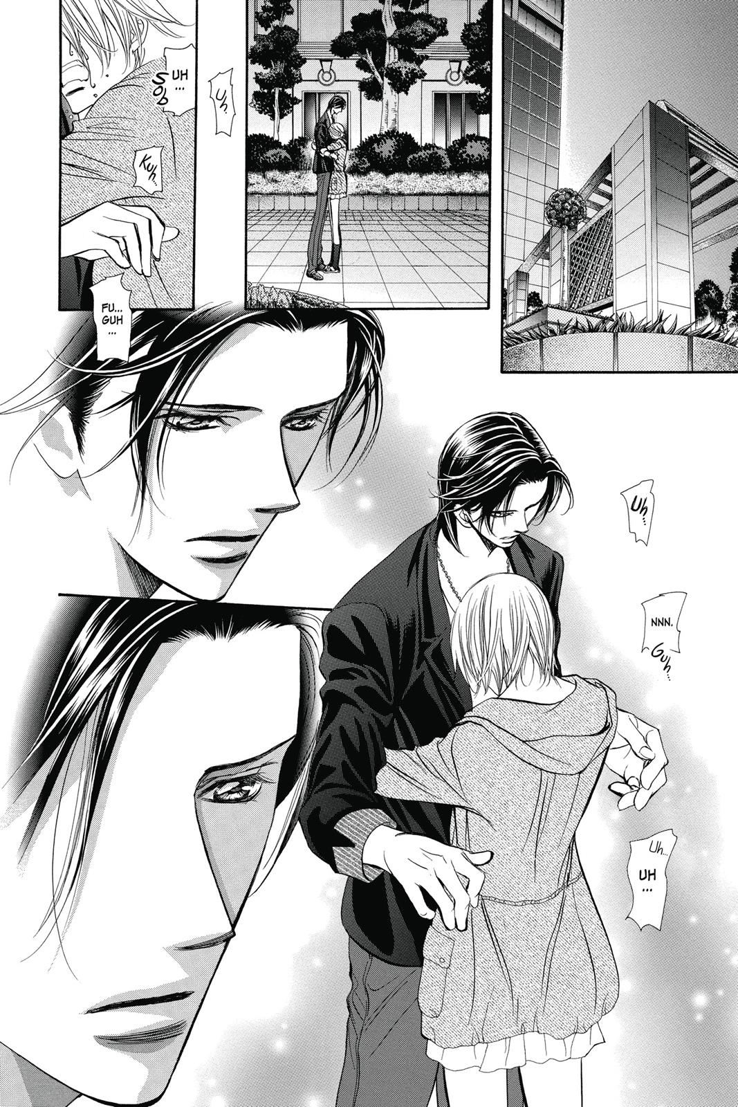 Skip Beat! Chapter 37 - Page 166
