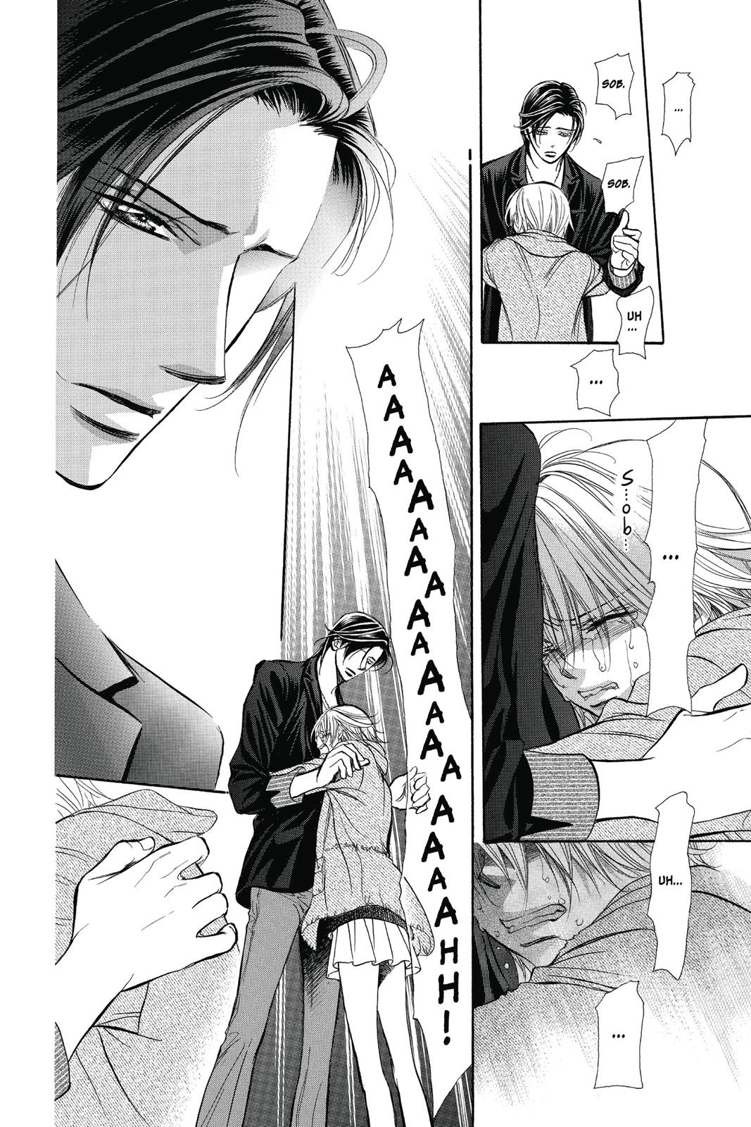 Skip Beat! Chapter 37 - Page 168