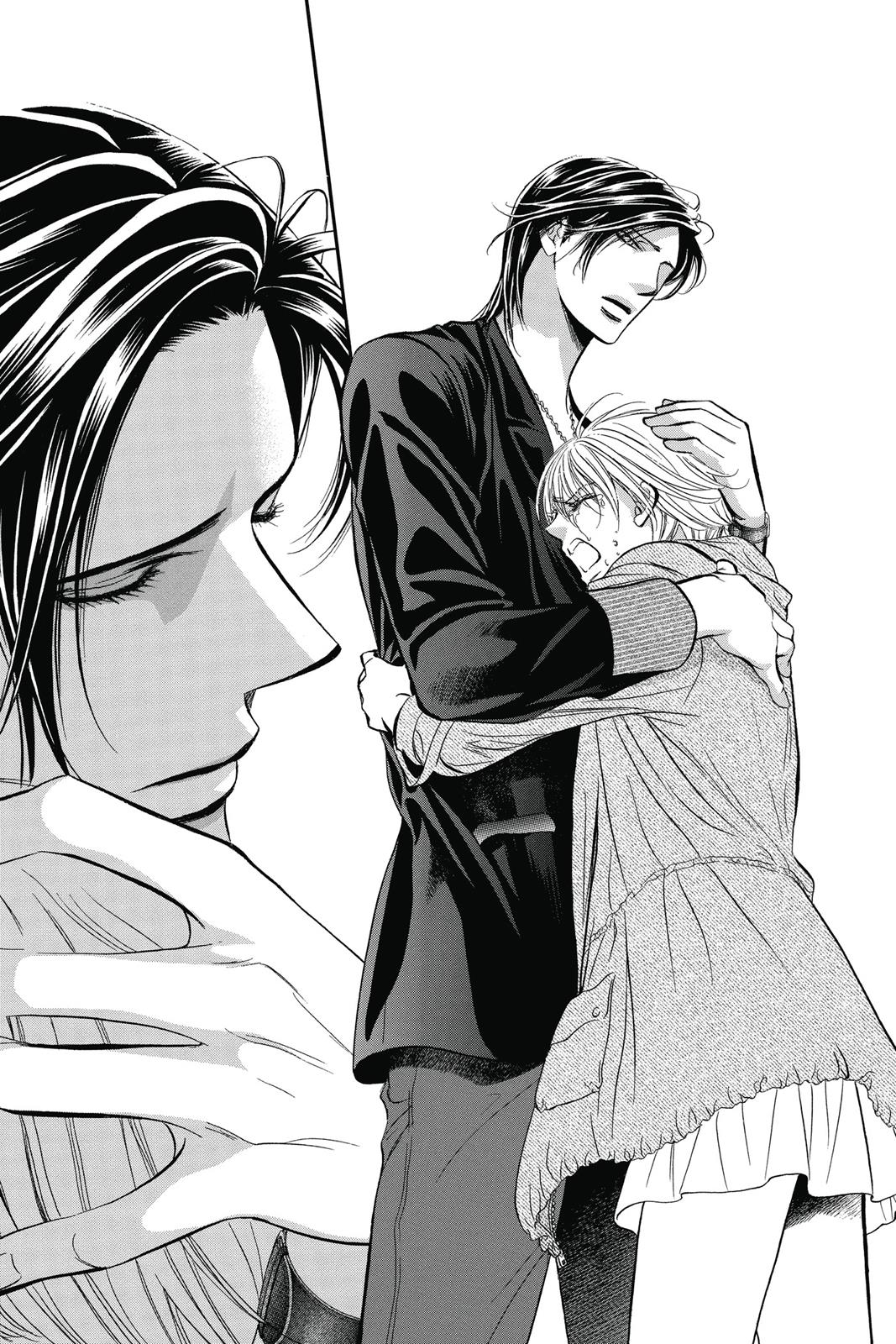 Skip Beat! Chapter 37 - Page 169