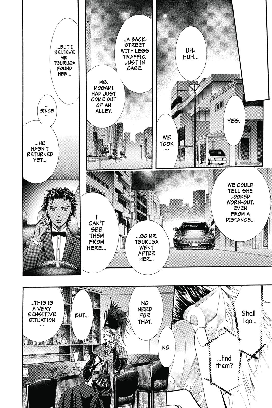 Skip Beat! Chapter 37 - Page 170