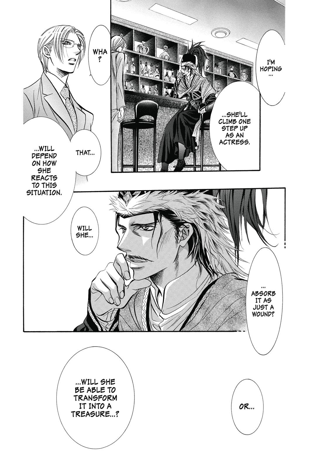 Skip Beat! Chapter 37 - Page 173
