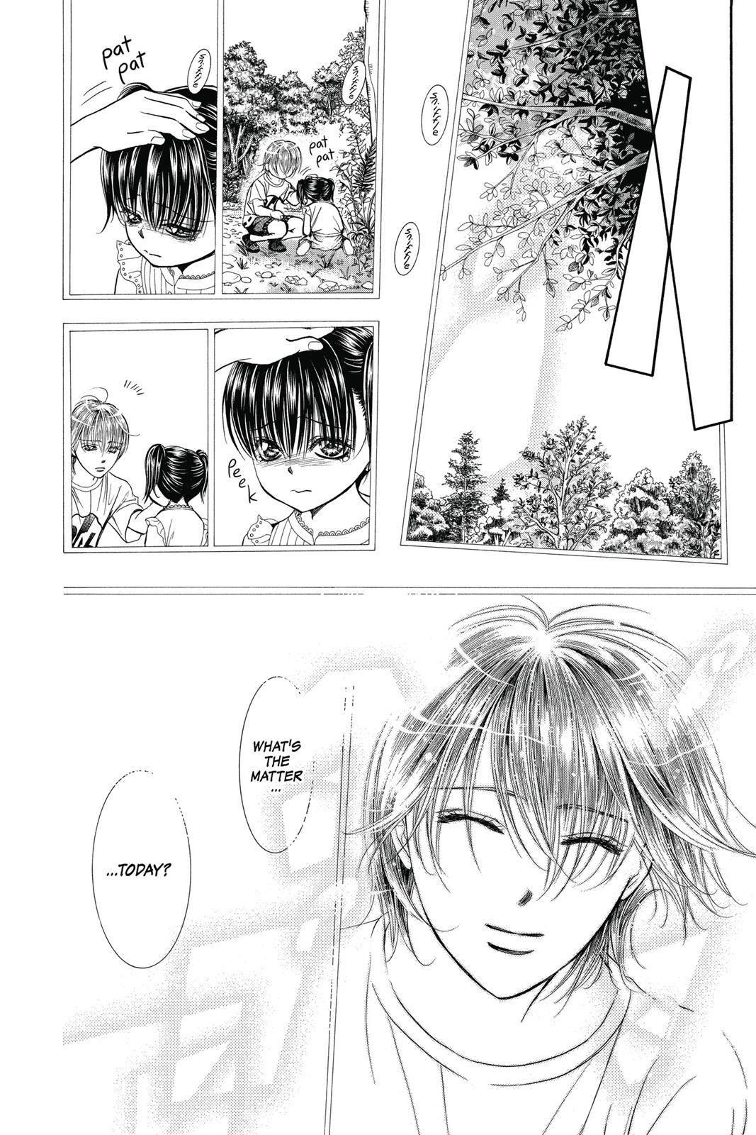 Skip Beat! Chapter 37 - Page 174