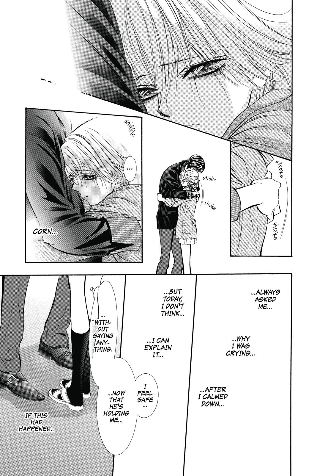 Skip Beat! Chapter 37 - Page 175