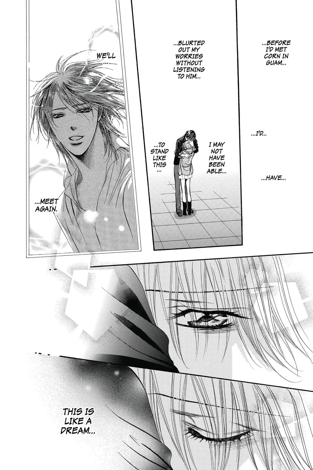 Skip Beat! Chapter 37 - Page 176