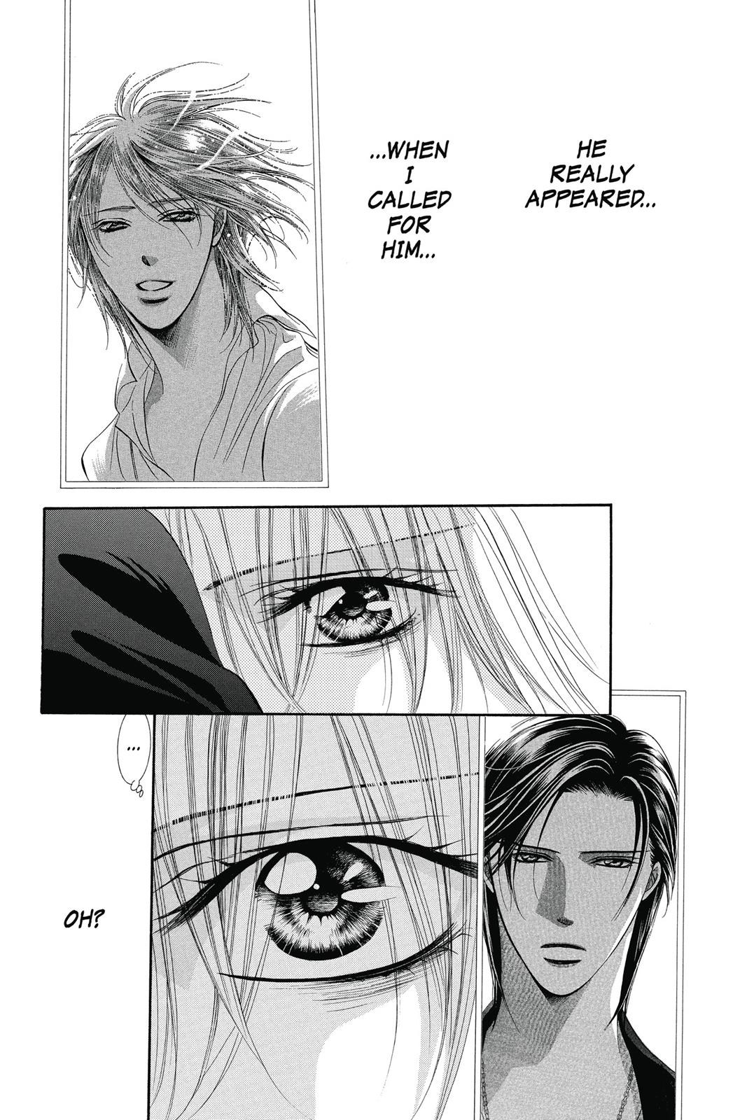 Skip Beat! Chapter 37 - Page 177