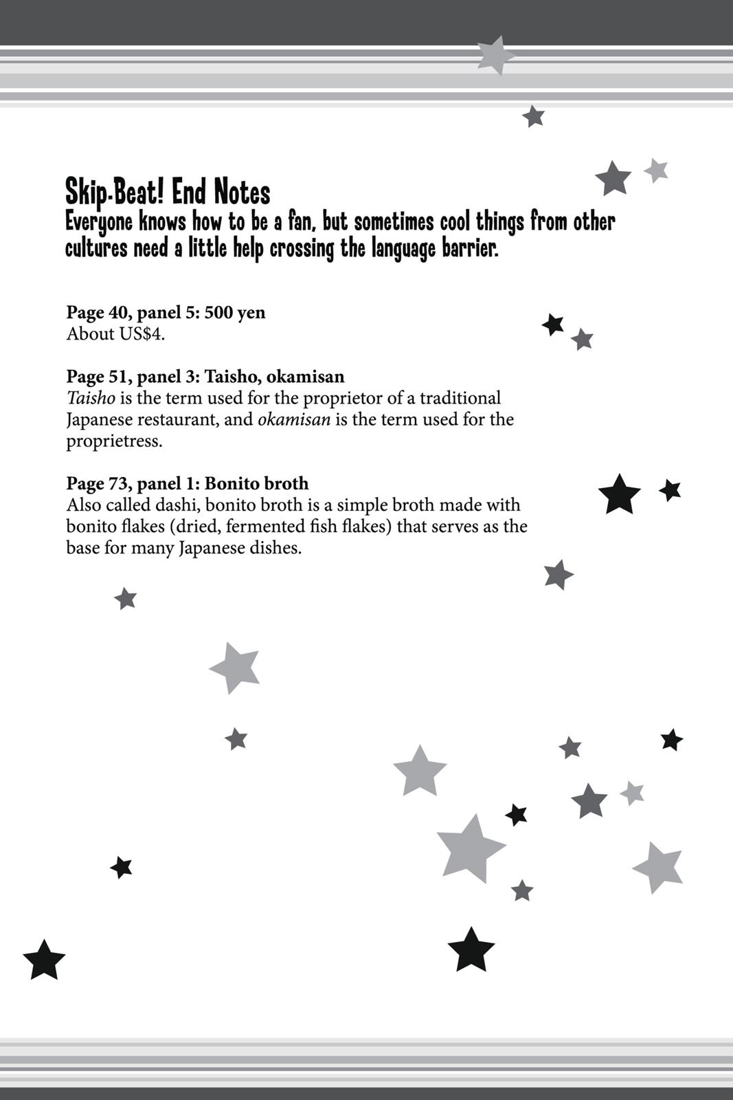 Skip Beat! Chapter 37 - Page 181