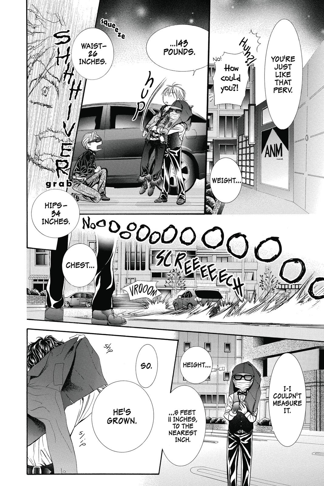 Skip Beat! Chapter 38 - Page 9