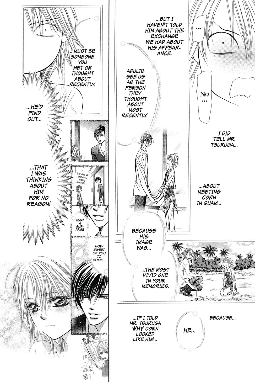 Skip Beat! Chapter 38 - Page 13