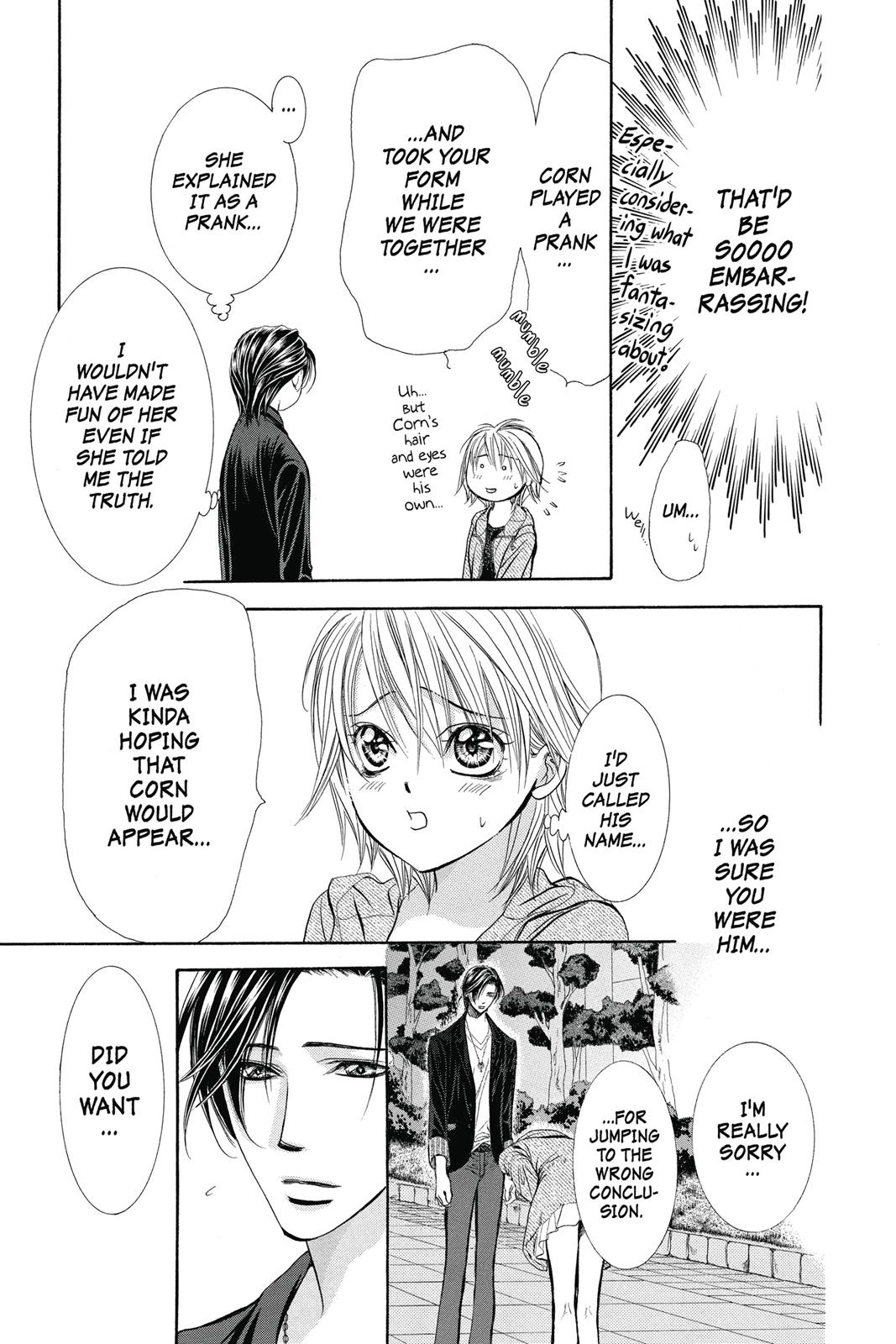 Skip Beat! Chapter 38 - Page 14