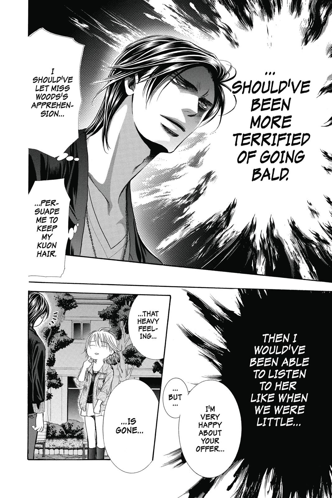 Skip Beat! Chapter 38 - Page 17