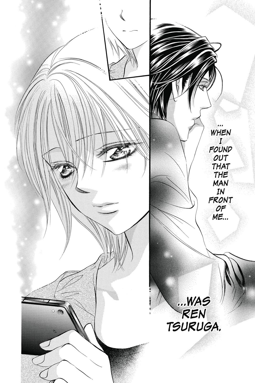 Skip Beat! Chapter 38 - Page 25