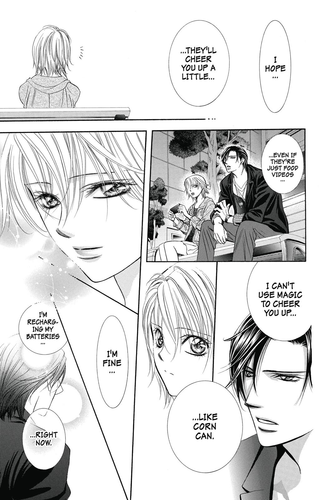 Skip Beat! Chapter 38 - Page 26