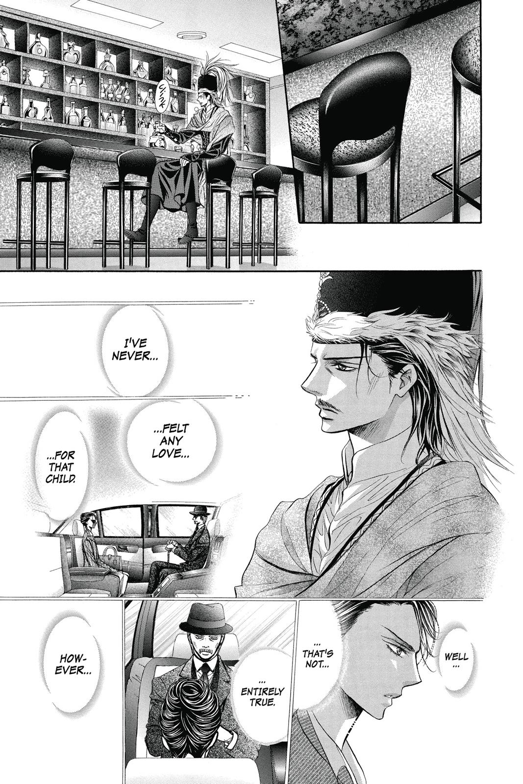 Skip Beat! Chapter 38 - Page 28