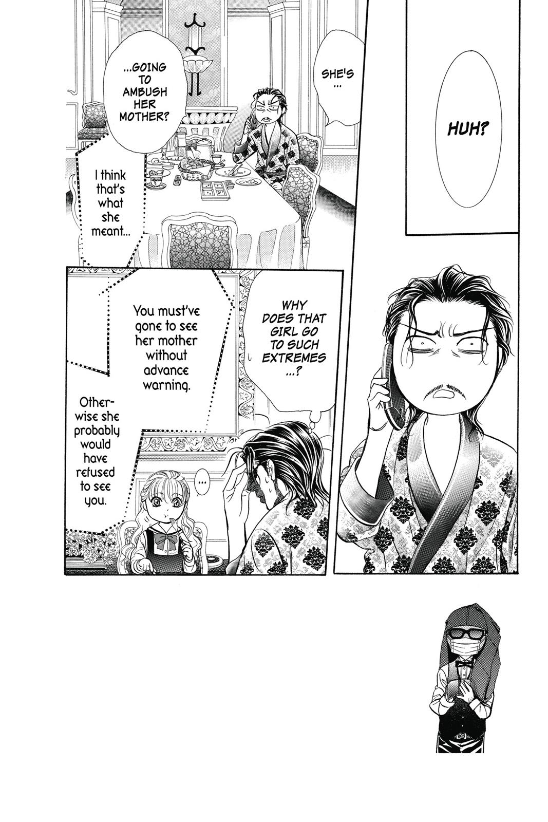 Skip Beat! Chapter 38 - Page 35
