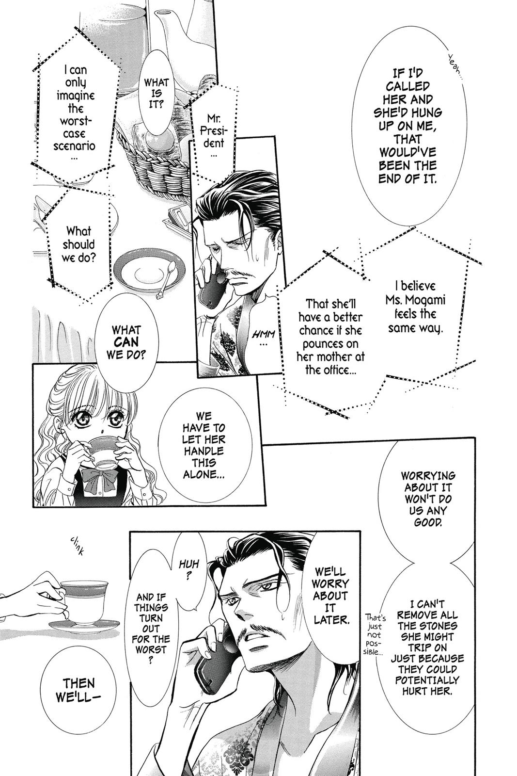 Skip Beat! Chapter 38 - Page 36