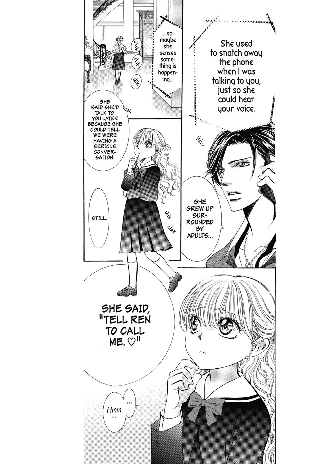 Skip Beat! Chapter 38 - Page 38