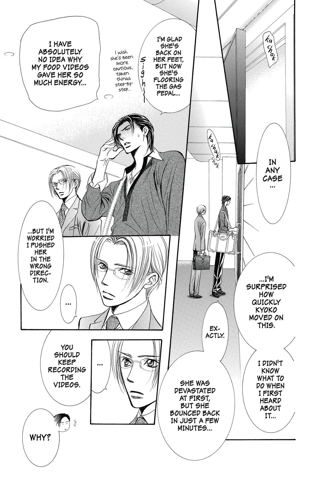 Skip Beat! Chapter 38 - Page 40
