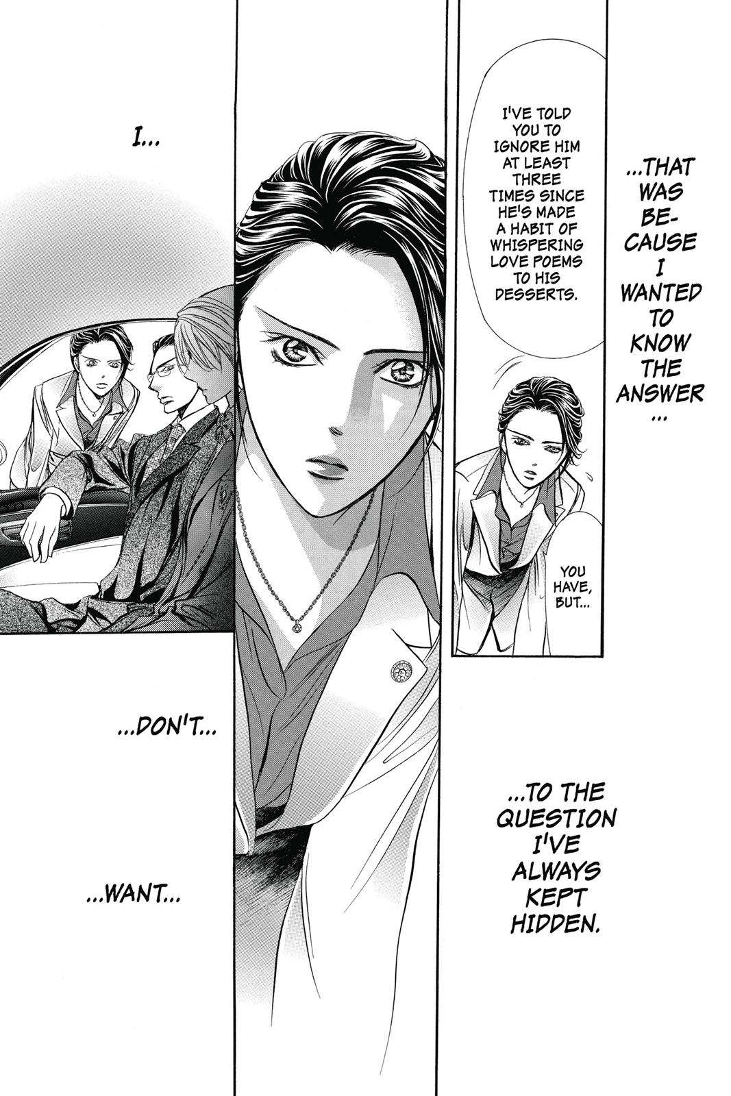 Skip Beat! Chapter 38 - Page 61