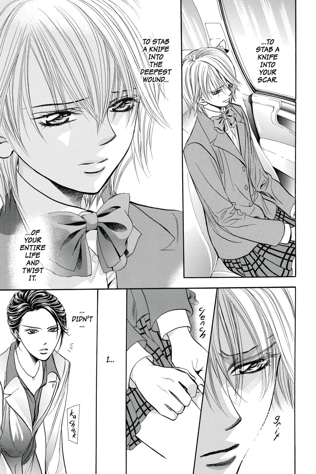 Skip Beat! Chapter 38 - Page 62