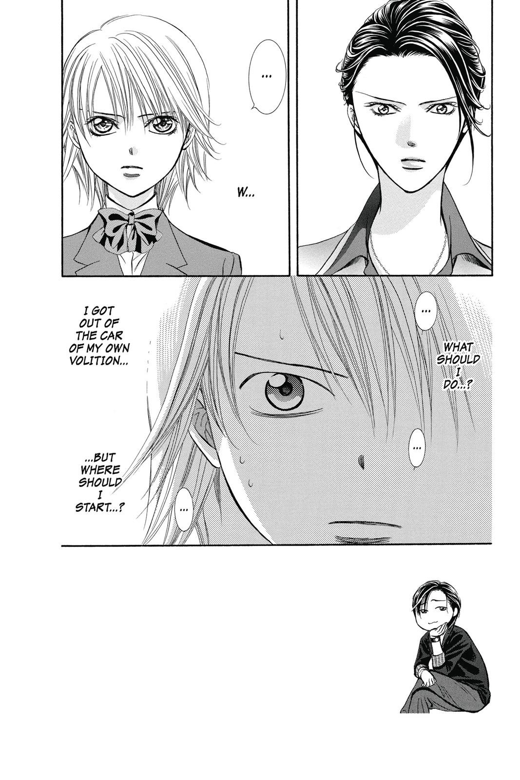 Skip Beat! Chapter 38 - Page 65