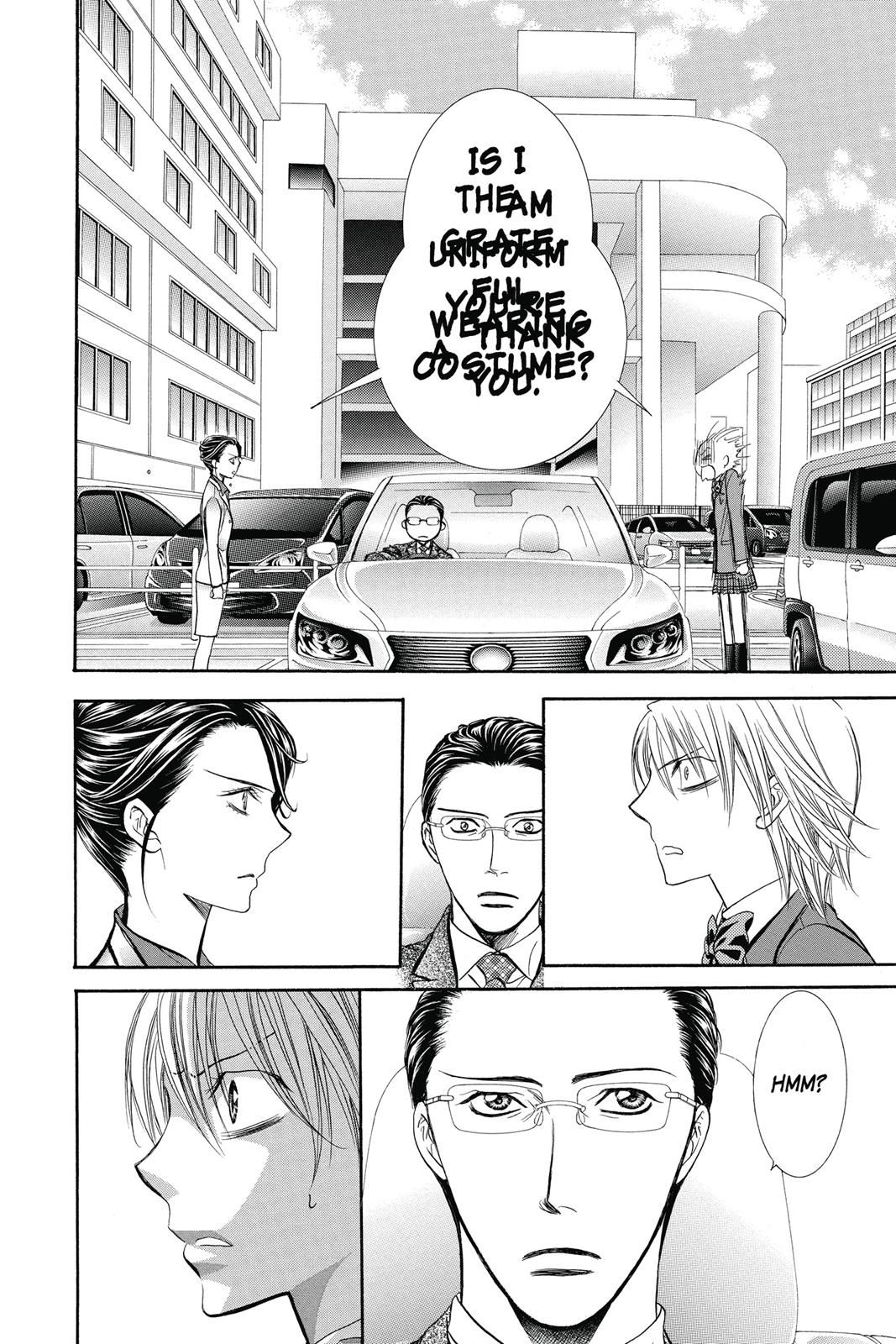 Skip Beat! Chapter 38 - Page 67
