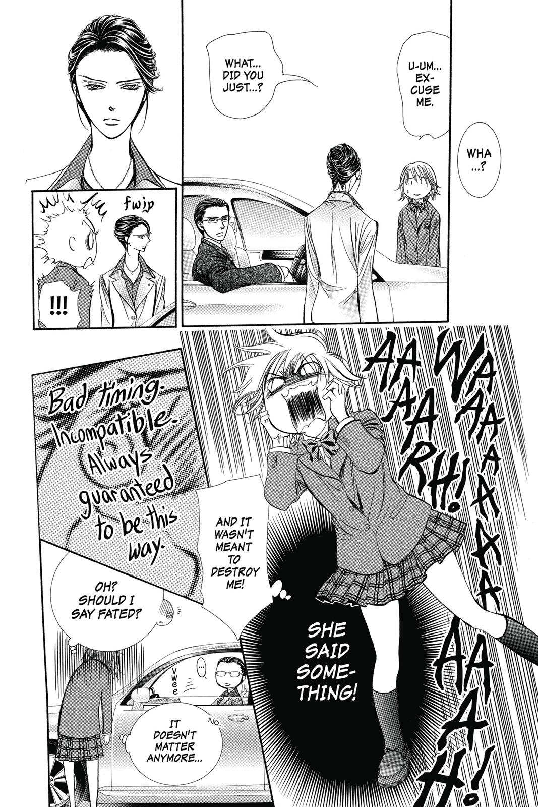 Skip Beat! Chapter 38 - Page 68