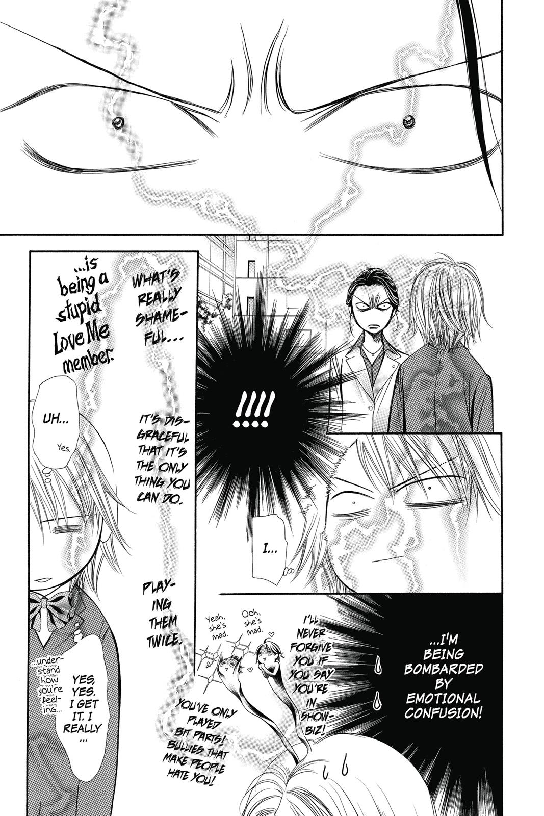 Skip Beat! Chapter 38 - Page 70