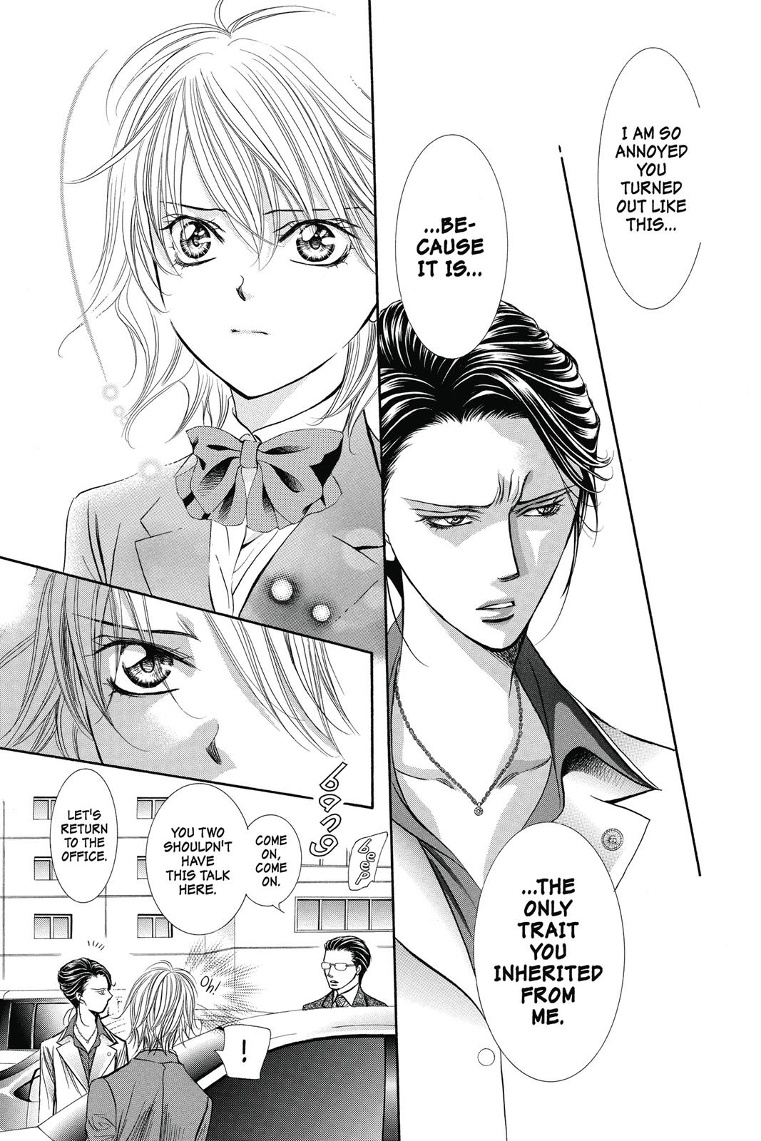 Skip Beat! Chapter 38 - Page 76