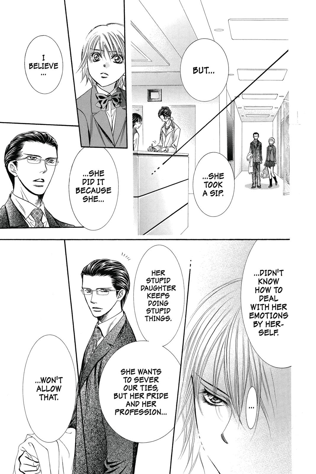 Skip Beat! Chapter 38 - Page 80
